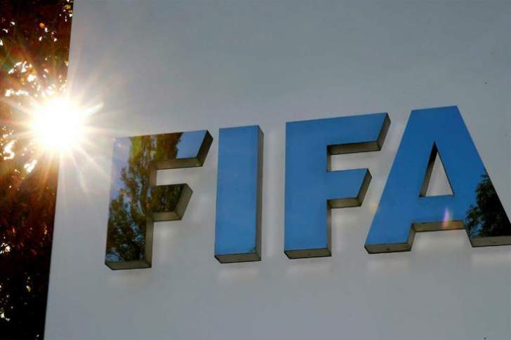 Fifa pune dirigente palestino por ‘incitar ódio e violência’ contra argentinos