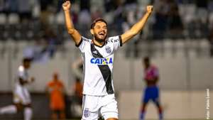 Série B: Com chances de ser titular, meia da Ponte Preta projeta Dérbi 192