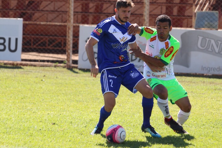 ​COPA PAULISTA: Contra Novorizontino, Olímpia busca disparar na liderança