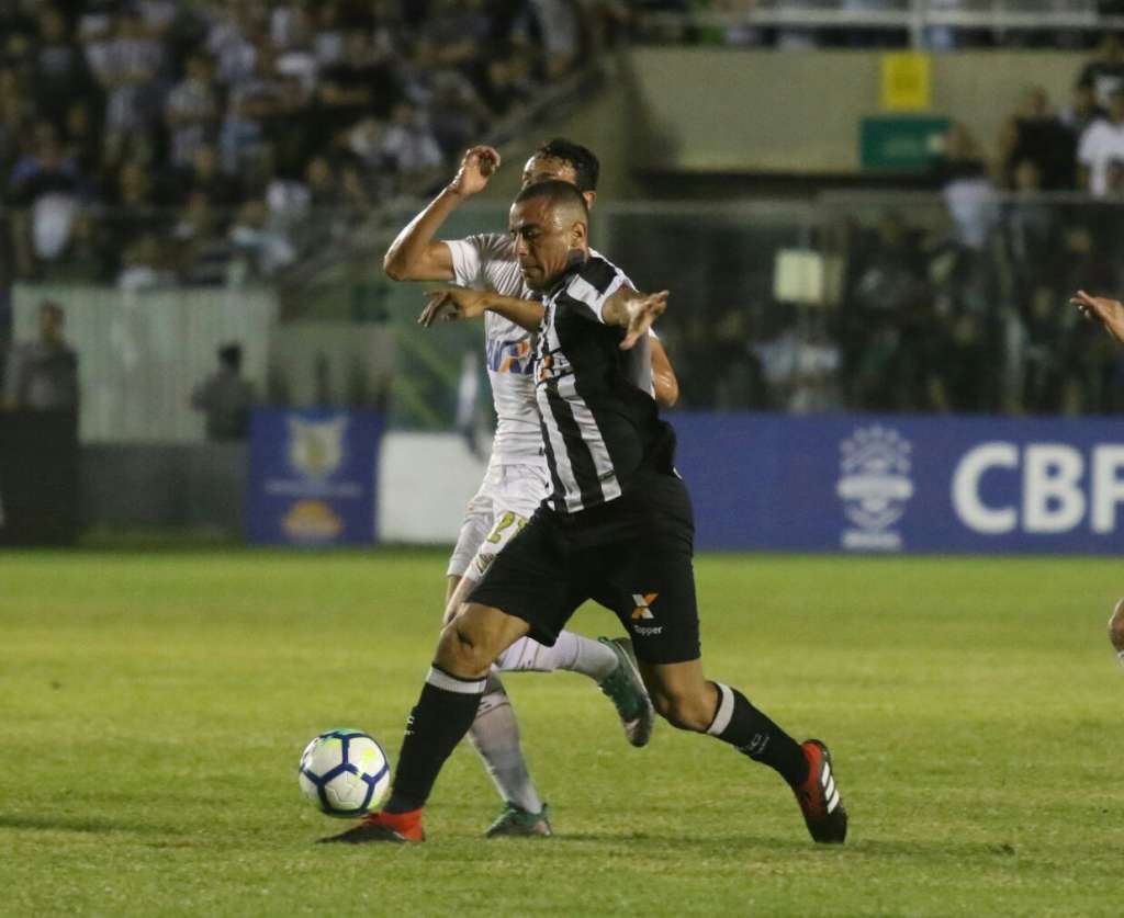 Lisca pede tranquilidade ao Ceará e acredita em bom resultado no Morumbi