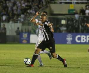 Lisca pede tranquilidade ao Ceará e acredita em bom resultado no Morumbi