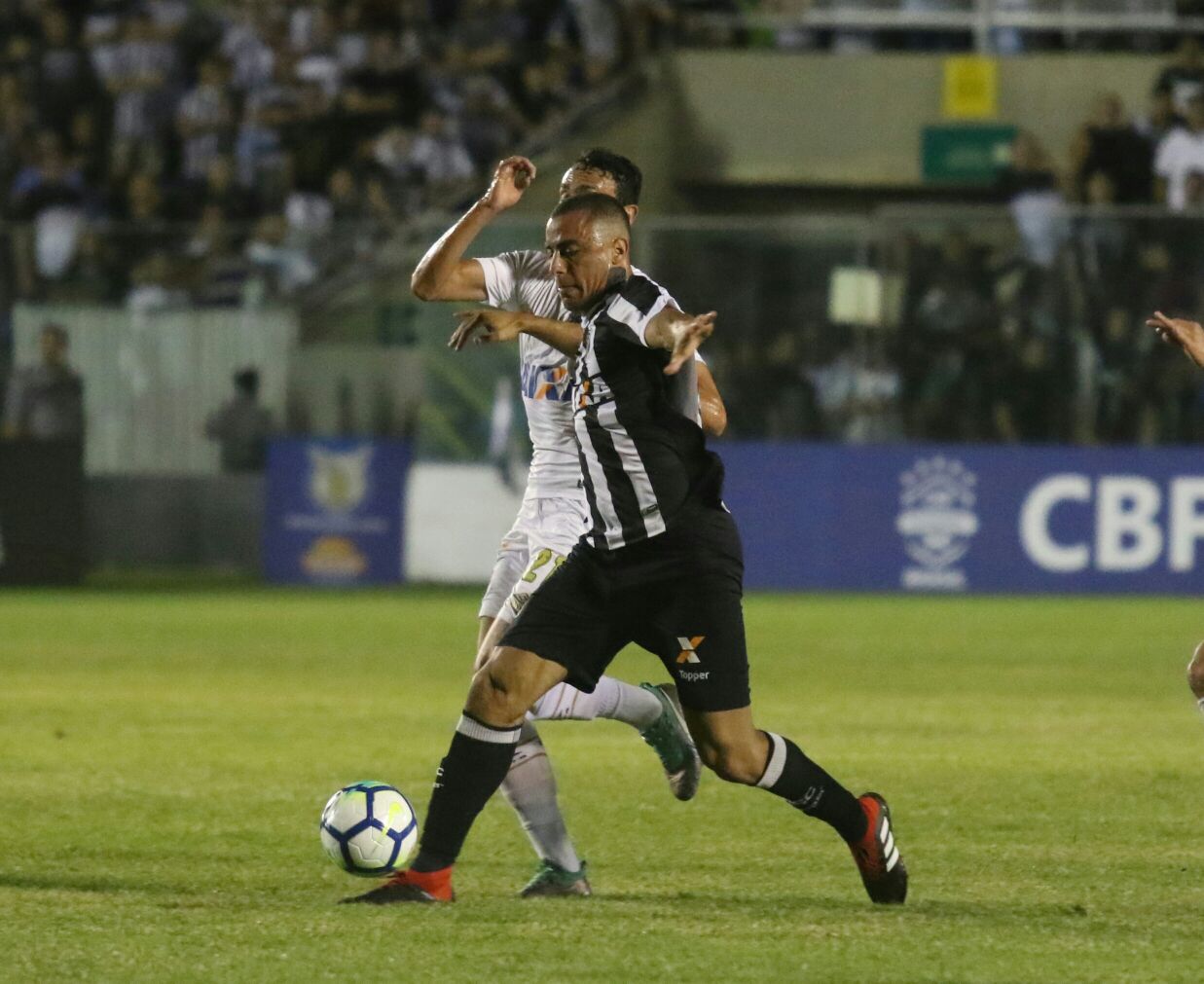 Lisca pede tranquilidade ao Ceará e acredita em bom resultado no Morumbi