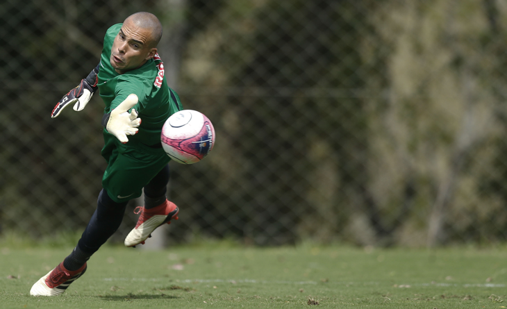 Copa Paulista: Focado em se manter no G4, meia afirma que Red Bull está pronto