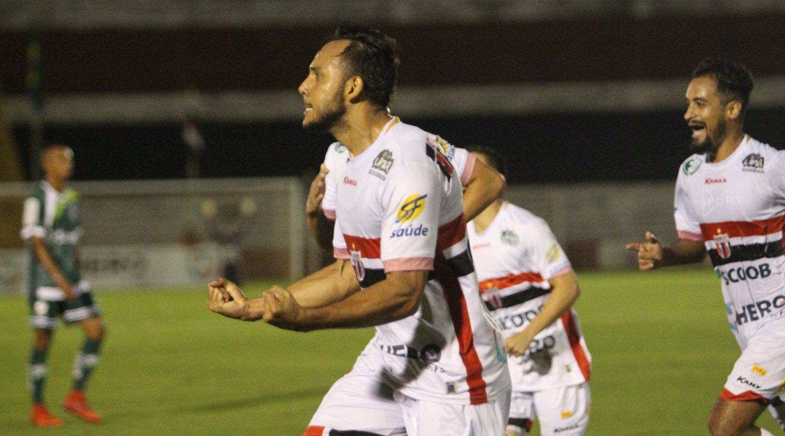 Série C: Botafogo-SP vende mais de 10 mil ingressos para o jogo do acesso