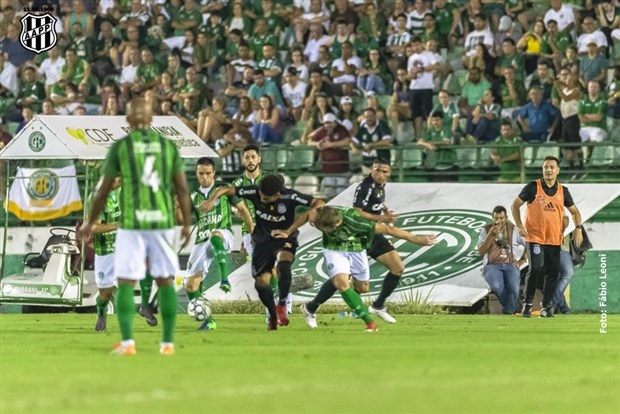 SÉRIE B: Em dia de clássicos, líder vai em busca da reabilitação