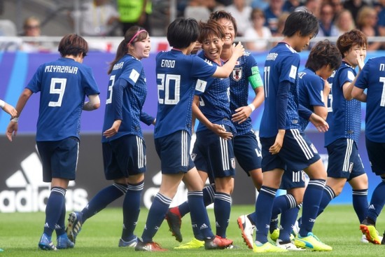 Japão vence Espanha na final e conquista o Mundial Feminino Sub-20