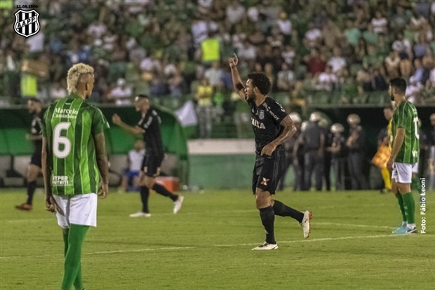 Ponte Preta x Guarani – Bugre vai se vingar da Macaca?