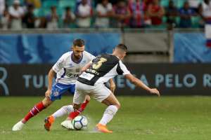 Santos x Bahia - ‘Jogo de seis pontos’ na luta contra o rebaixamento no Brasileirão