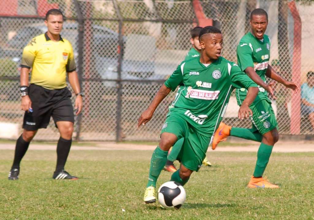 Guarani 'esquece' de ambulância e perde jogo por WO para o Rio Preto