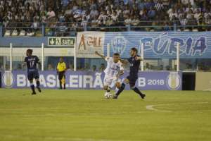 Paysandu x Sampaio Corrêa - Clubes buscam vitórias para iniciar reação na Série B