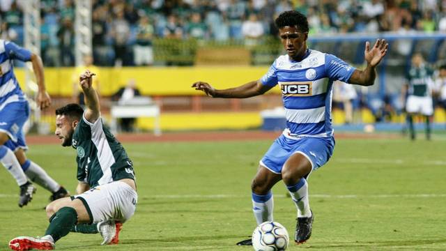 Vila Nova x Goiás – Clássico existe favorito?