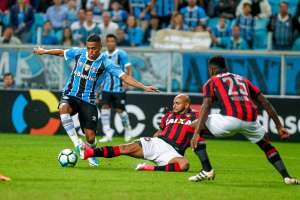 Atlético-PR x Grêmio - Duelo dos opostos onde ambos precisam vencer