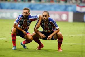 Apesar de anúncio por parte de time árabe, Régis garante permanência no Bahia
