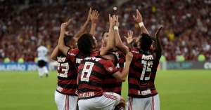 América-MG x Flamengo - Segue a caça ao líder São Paulo