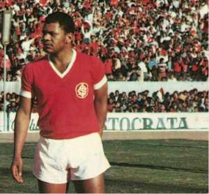 Luto! Morre Claudiomiro, ídolo do Inter e autor do 1º gol do Beira-Rio
