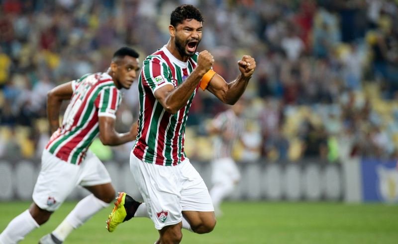 Com vaga na Libertadores na mira, Fluminense visita o Cruzeiro