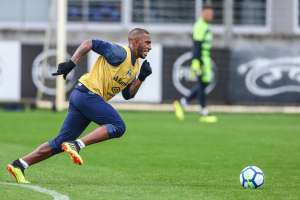 Invicto em agosto, time reserva do Grêmio pega Atlético-PR para ampliar boa fase