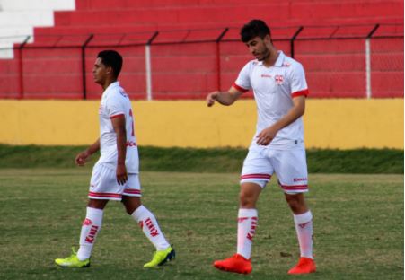 Audax 2 x 0 Portuguesa – GOA encerra invencibilidade da Lusa e fica na ponta!