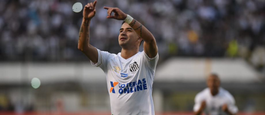 Santos vence Bahia na Vila Belmiro - Reprodução/Santos