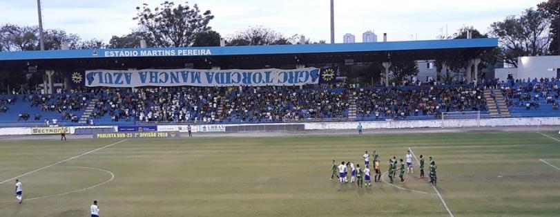 SEGUNDONA PAULISTA: São José vence Francana nos acréscimos e sai na frente na 3ª fase