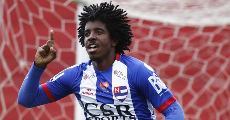 COPA PAULISTA: Ferroviária, São Caetano e Audax ganham e são líderes dos seus grupos