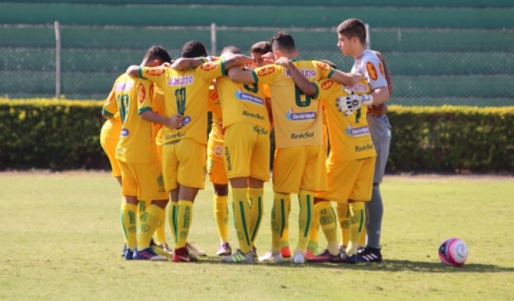 Penapolense 1 x 4 Mirassol – Leão faz grande segundo tempo e goleia fora de casa