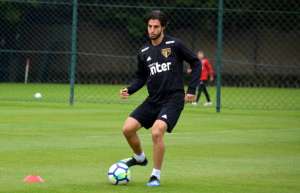 Hudson é relacionado por Aguirre, mas é dúvida no São Paulo para domingo