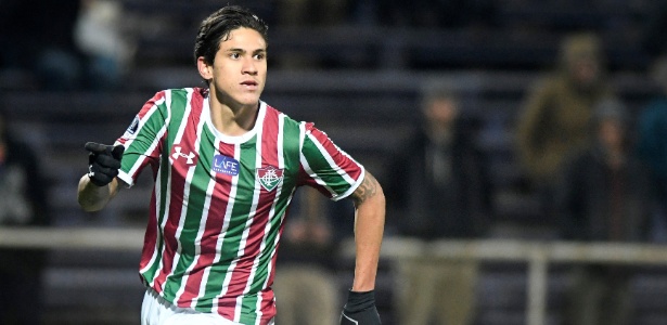 Baixa em derrota do Flu, Pedro diz que lesão foi ‘susto’ e que se sente melhor