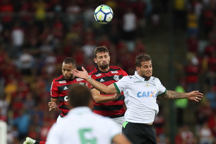 Contra o América-MG, Flamengo desafia sina de mau visitante no Brasileirão