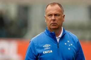 Mano diz que nunca faltou vontade ao Cruzeiro e valoriza vantagem na Libertadores