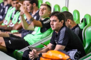 Atlético-MG visita o Vitória e tenta ampliar invencibilidade no Brasileirão