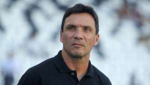 Zé Ricardo celebra fim do jejum do Botafogo: 'Vitória importantíssima'