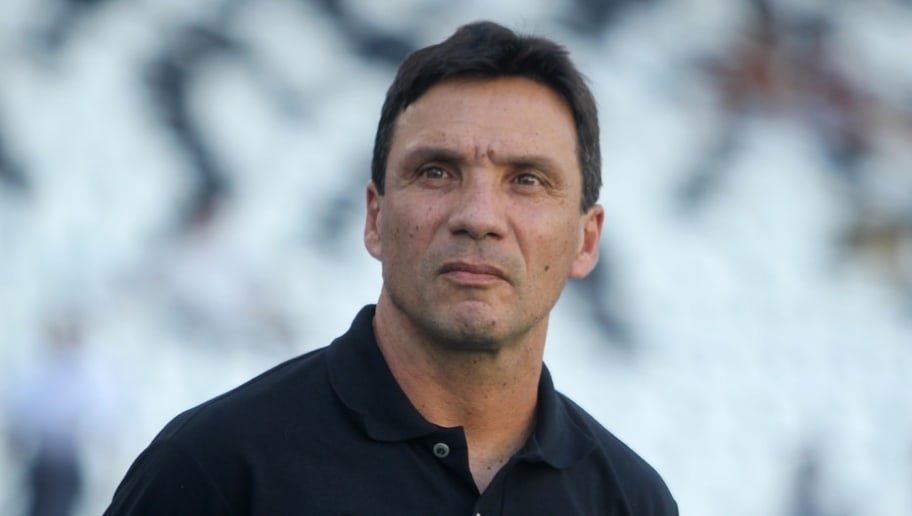 Zé Ricardo celebra fim do jejum do Botafogo: ‘Vitória importantíssima’