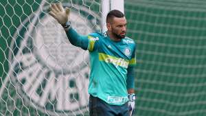 No Sul, Palmeiras encara Inter para tentar se aproximar dos líderes