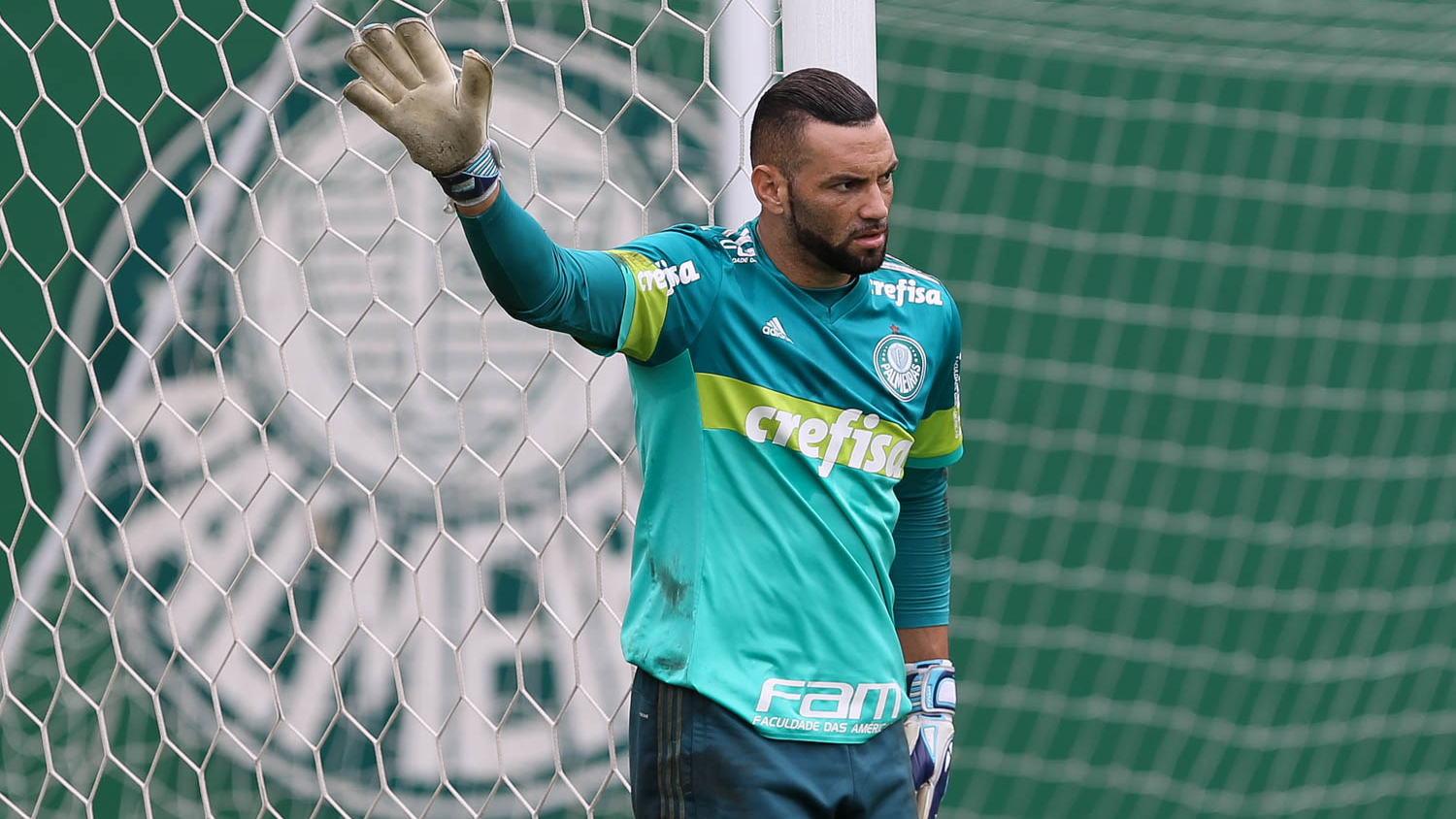 No Sul, Palmeiras encara Inter para tentar se aproximar dos líderes