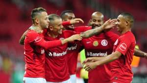 Inter admite surpresa por campanha de candidato ao título brasileiro