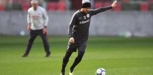 Inter enfrenta o Palmeiras e mira alcançar liderança do Brasileirão
