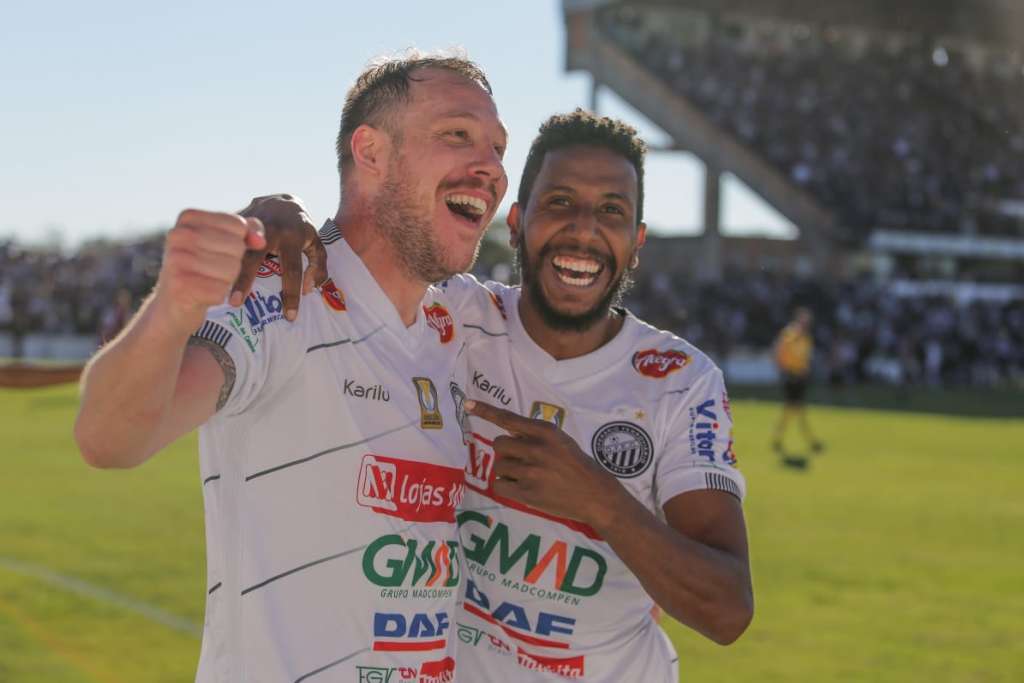 Foto: José Tramontin / OFEC