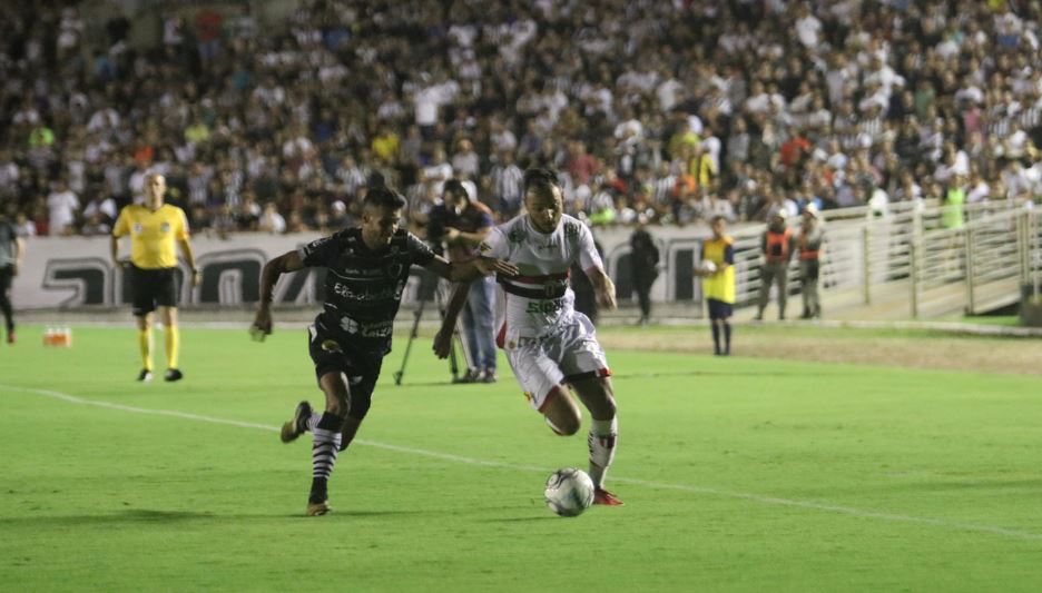 Foto: Raul Ramos / Ag Botafogo