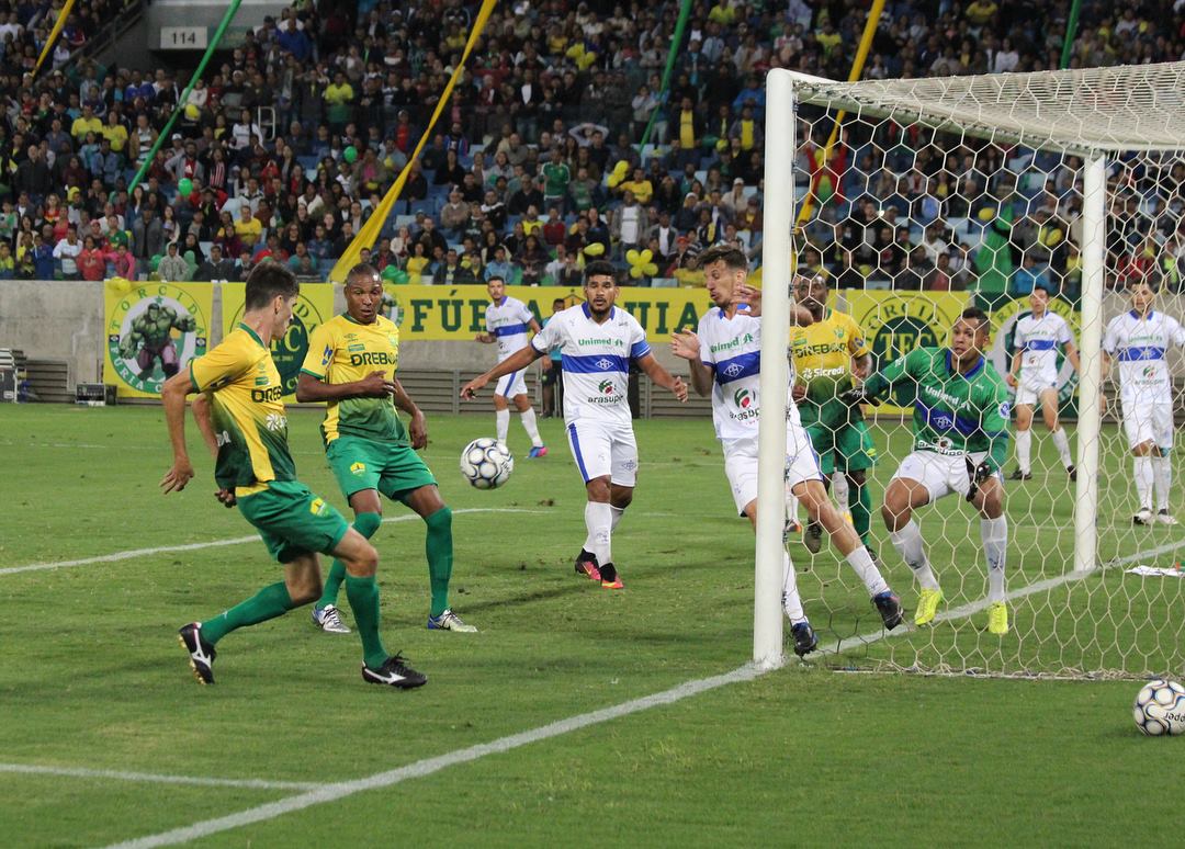 Atlético-AC x Cuiabá – Acesso inédito vai sair para qual lado?