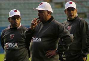 Roberto Cavalo quer manter melhor campanha do returno para colar no G4 da Série B