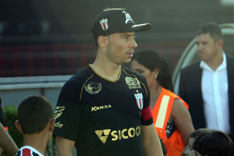 Série C: Experientes, capitão e lateral comemoram acesso do Botafogo-SP