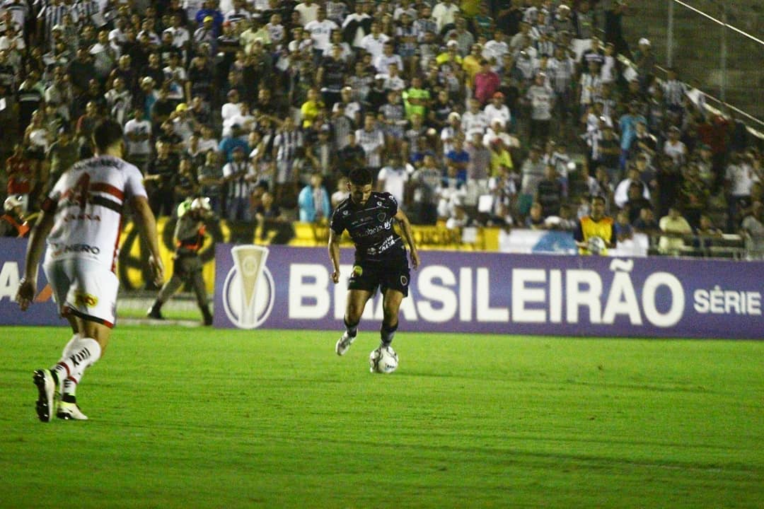 Eliminação do Botafogo-PB confirma clássico na Série C de 2019 e Treze provoca