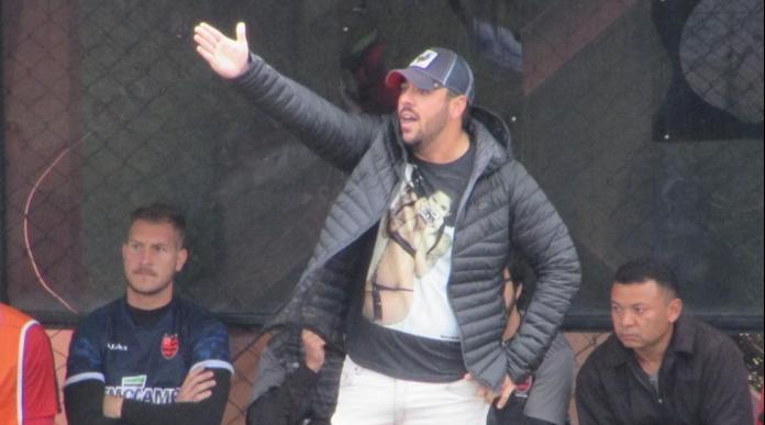 Foto: Cláudio Herrera e Leonardo Sguaçabia/Flamengo