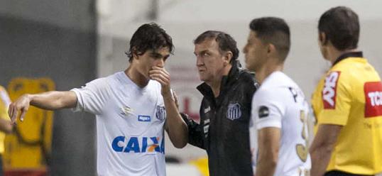 Internacional e Palmeiras ajudaram o São Paulo com empate sem gols no Brasileirão