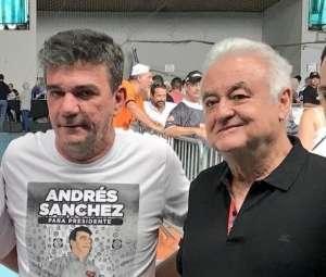 Ação do MP vira multa e anulação da eleição do Corinthians perde força