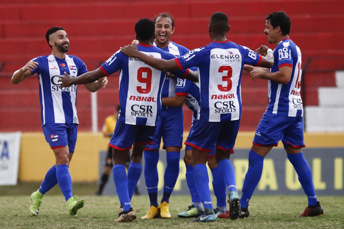 Copa Paulista: Primeiro turno termina com 5 invictos e São Caetano sem sofrer gols