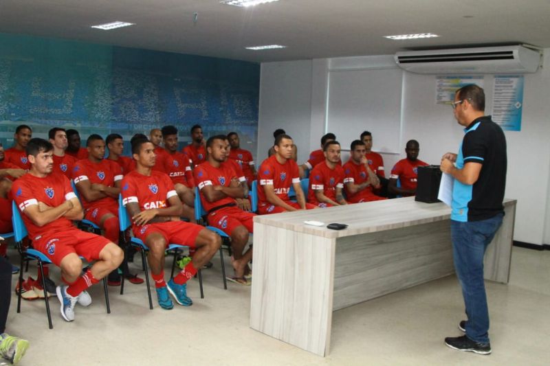 Série B: Paysandu descarta experiências e busca um “treinador de peso”