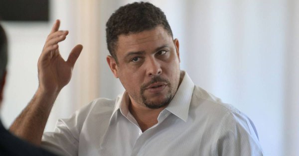 Ronaldo será presidente e maior acionista de clube espanhol, diz jornal