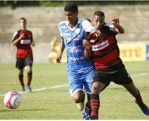 Oeste x São Bento - Cada um lutando por seu objetivo!